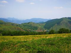 -北京灵山风景区