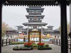 -陈武帝故宫