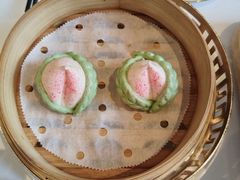 -宝丽轩中餐厅BAOLIXUAN