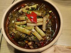 -符离集餐厅(万象城店)