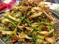 -玉林烤鸭店(黄村兴华店)