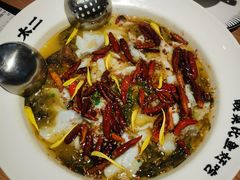 -太二酸菜鱼(武汉光谷保利店)