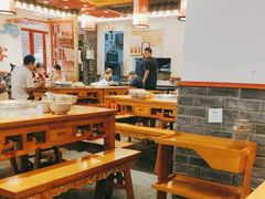 -堂客老火锅(欣阳广场总店)