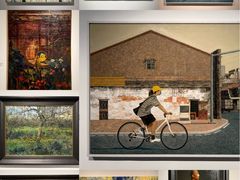 -中华艺术宫(上海美术馆)