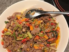 -同庆楼(滨湖万达广场店)