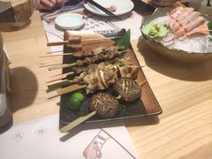 -鳗鲔料理小馆