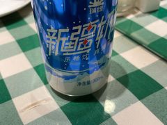 -新疆巴州金丝特餐厅(大钟寺店)