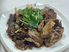 -阳江餐厅·30年老字号·粤菜海鲜大排档