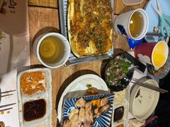 -山海烧肉(铁像寺路店)