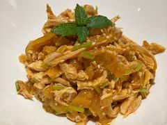 -成隆行·蟹王府(九江路店)