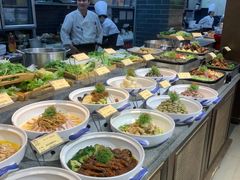 -梅花香里大酒店(郁金香路店)