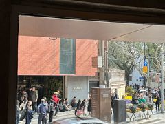 -BOR Eatery(安福路店)