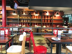-Mr.Pizza米斯特比萨(苏州平江万达广场店)