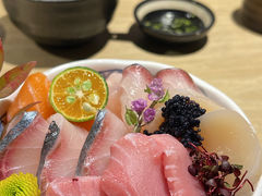 -御瀛日本料理