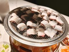 -缘·金家烤鳗鱼(西塔总店)