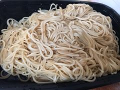 秘制捞面-赵记传承(中山小榄百汇时代广场店)