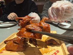-老家水饺濮阳菜(巴黎街店)
