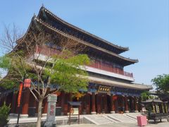 -天津妈祖文化园