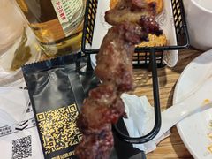 -鸣记脆皮烤鱼(铁西店)
