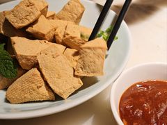 -淮扬府(安定门店)