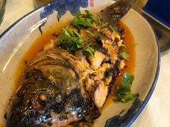 -百花人家(清水镇店)