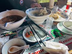 -馅老满·生春阁(慕田峪店)