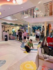 -奈尔宝家庭中心·亲子餐厅(苏州大悦城店)