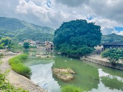 -云水谣景区