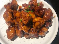 -老头儿油爆虾·知味杭州(爱琴海购物中心)