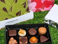 -Laderach 莱德拉(上海环贸iapm店)