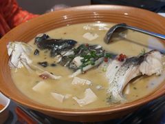 -海鸿荟·沿江菜(中山北路店)