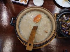 -悟长年潮汕菜砂锅粥(圣熙8号店)