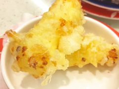-京樽回転寿司(奥林匹克店)