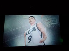 -喜满客影城(汉神广场店)