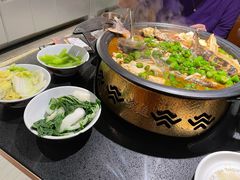-探鱼·鲜青椒爽麻烤鱼(领展购物广场店)
