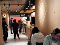 -麦当劳(中山公园龙之梦店)