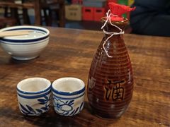 -醉八仙热酒馆(渝中店)