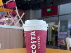 -COSTA COFFEE(金长安大厦店)