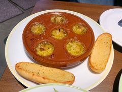 -萨莉亚意式餐厅(杭州西溪龙湖天街店)