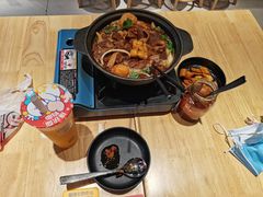 -牛腩之旅·牛腩牛杂煲(光启城美食城店)