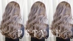 -P.STYLE 派斯造型