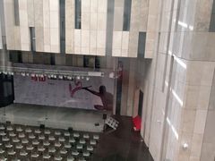 -江苏省美术馆(长江路新馆)