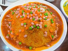 -长兴菜馆(高桥店)