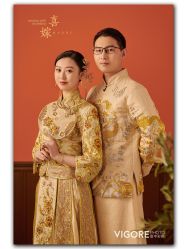 -雪中彩影婚纱摄影·微光艺术中心