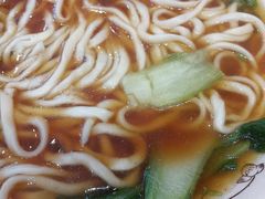 -南京牛肉锅贴
