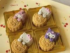-千浔一暖DIY蛋糕烘焙(人民大学店)