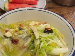 -西江美食舫·江西菜(健德桥店)