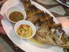 -大螃蟹海鲜餐厅