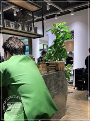 -Mentor Hair Salon