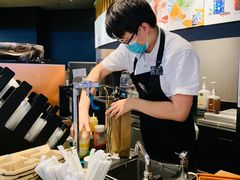 -星巴克(深圳布吉万象汇4F店)